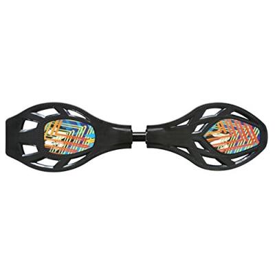 Streetsurfing Wave Lx Waveboard pour 101