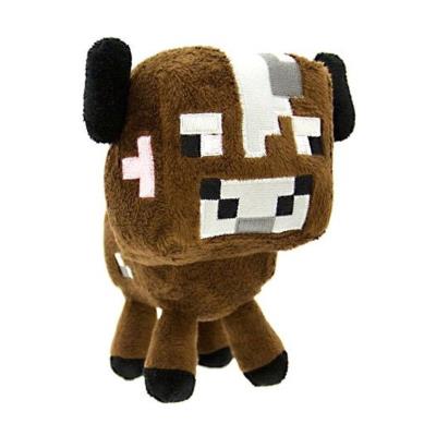 Peluche Minecraft : Baby Cow Giochi Preziosi pour 15