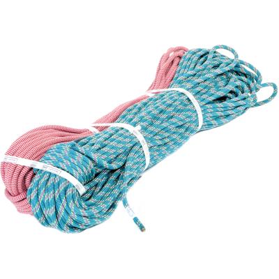 Corde Escalademilletalpin Lite 2*60m 7.9mmrose53224 pour 157