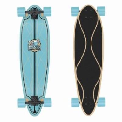 Osprey Skateboard Pin Tail Cruiser Helix Adulte Ty5254 pour 109