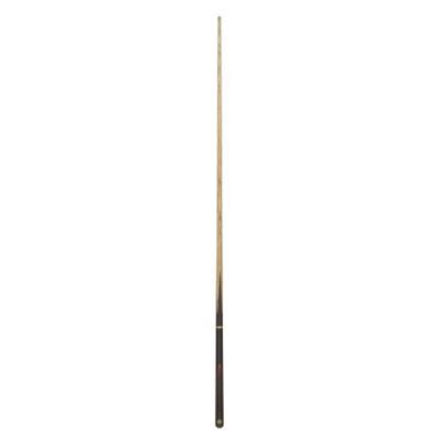 Powerglide Vision Medium Queue De Snooker 2 Pièces Professionnel Unisexe Fût Ébène 144 Cm pour 132