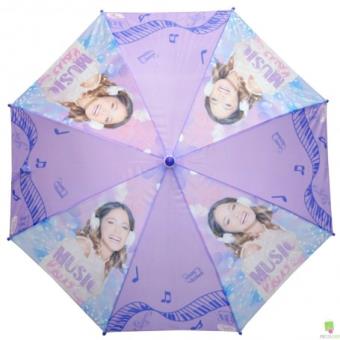 parapluie parapluie violetta fille parapluie soyez le premier à