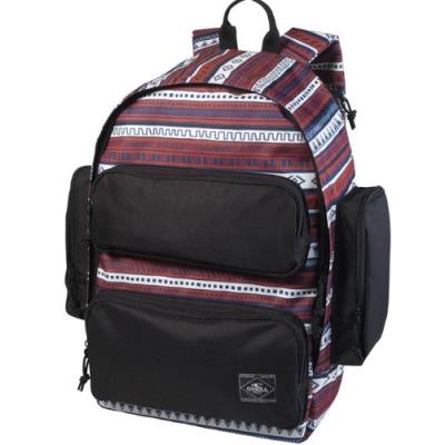 Oneill Ac Coastline Xl 424024 Sac À Dos Rouge Blanc 28 L pour 49