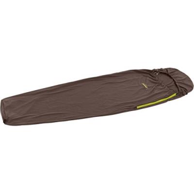 Mammut Thermo Liner Cft Sac De Couchage Noir Taille 195 L pour 94