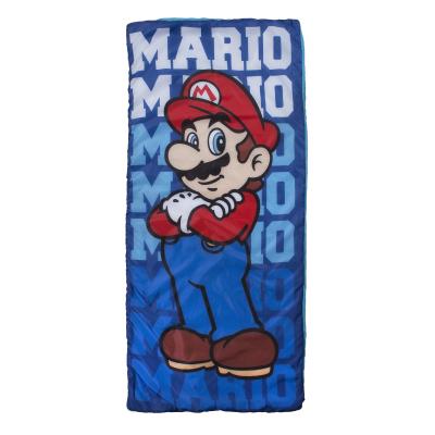 Sac de couchage Mario Bros pour 32