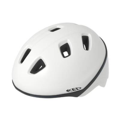 Ked Frox Free Ride Casque Vélo Blanc M (52-57) pour 43