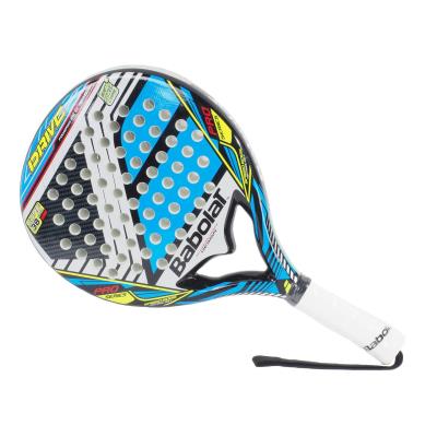 Raquette Padelbabolatdrive Padel Raquettebleu78310 pour 104