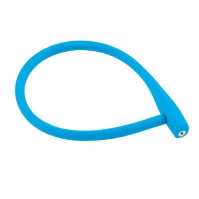 Knog Kabana Antivol À Clé Bleu Bleu 74 Cm pour 46