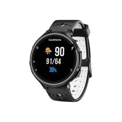 Garmin Forerunner 230 Hrm Noire/blanche - L pour 299