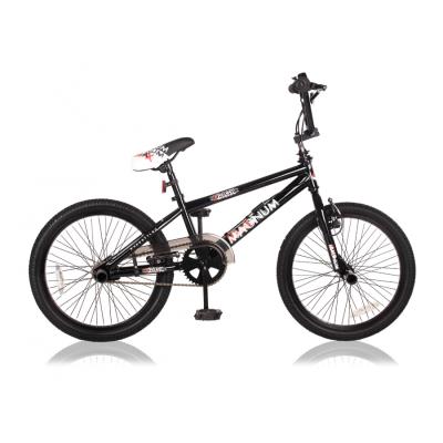 Bmx Magnum 20 Noir 2016 pour 221