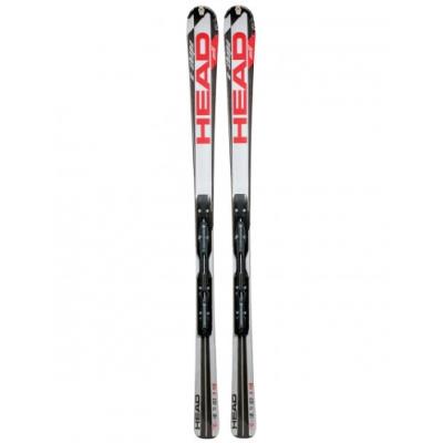 Head E-shape Mtl Lr + Lrx 10 Powder Ski Junior - 156 pour 247