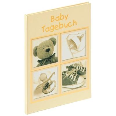 Walther sweet things tagebuch baby tb174 pour 23