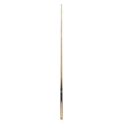 Powerglide Maestro Heavy Queue De Snooker 2 Pièces Professionnel Unisexe Fût Érable Moucheté 144 Cm pour 168