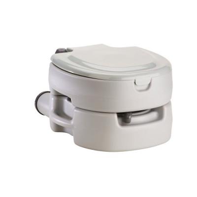 Campingaz Portable Flush Toilette Chimique Blanc S pour 75