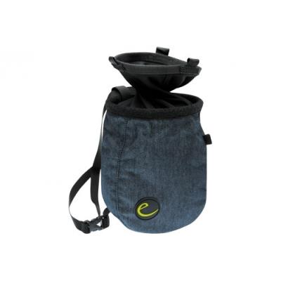 Edelrid Cosmic Sac À Craie 20 X 15 X 4 Cm Sahara Night 20 X 15 X 4 pour 43