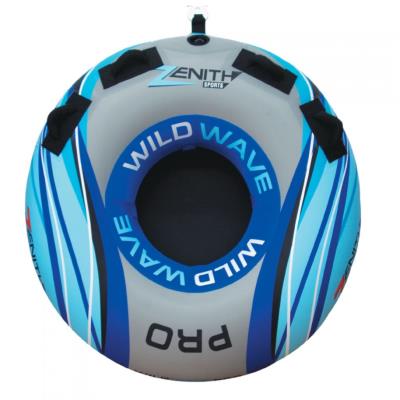 Bouée Tractée Zenith Sports Wild Wave Pro pour 115