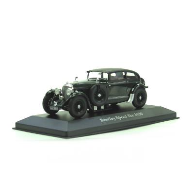 Bentley Speed Six (1930) 1:43 Muse pour 40