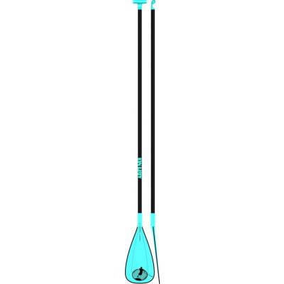 Pagaie Paddle Ari´inui Fibre De Verre 205cm pour 189
