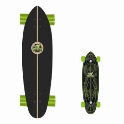 Osprey Skateboard Mini Cruiser Pin Stripe Adul Te Ty5260 pour 60