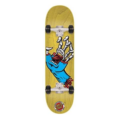 Santa Cruz Hybrid Hand Skateboard Complet 7,4 X 27,6 pour 120