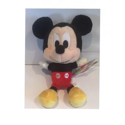 Nicotoy : Peluche Mickey 20 cm (2043) pour 17