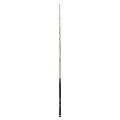 Powerglide Spyder Light Queue De Snooker 2 Pièces Professionnel Unisexe Fût Ébène 144 Cm pour 122