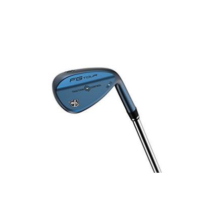 Wilson Staff Fg Tour Tcw Permettent Ws Mrh Go-bleu-droitier-regular R, 56, Wgw940560 pour 141