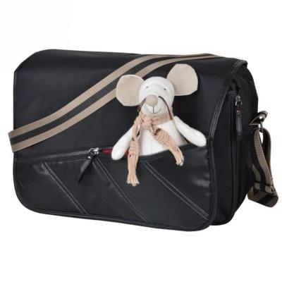Baby on board sac a langer freewalk sporty pour 50