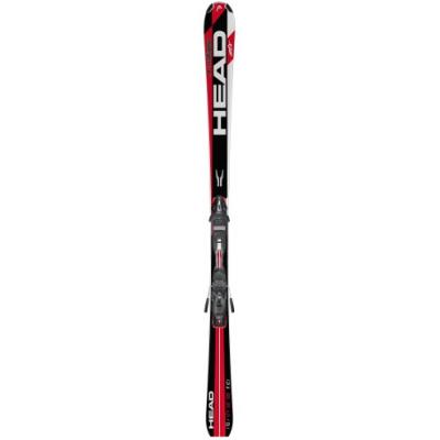 Head X-shape Stx Sw Pr + Pr10 Ski Mixte - 156 pour 292