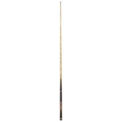 Powerglide Fusion Medium Queue De Snooker 2 Pièces Professionnel Unisexe Fût Ébène 144 Cm pour 136