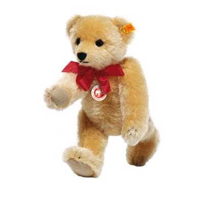 Steiff - 379 - peluche - ours teddy classique 1909 - blond pour 188