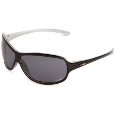 Sinner - Lunettes De Soleil - Mixte Adulte - Noir (black/white) - Fr : Taille Unique (taille Fabricant : One Size) pour 60