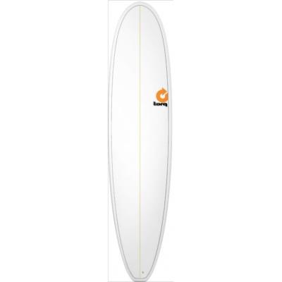 Planche De Surf - Malibu Pinline Torq - Taille - 8´0 X 22 X 3 pour 367