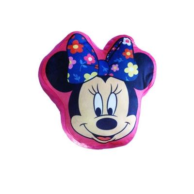 Disney - Coussin Minnie Mouse 30 x 30 cm pour 27