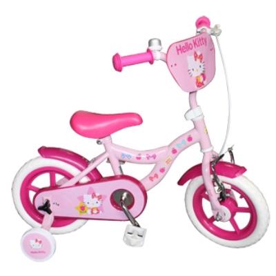 Vélo 12 Hello Kitty 808821 pour 188