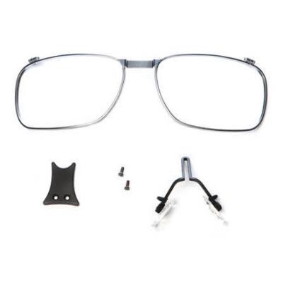 Insert Verres Correcteurs Pour Lunettes Randolph Xlw pour 82