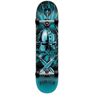 Darkstar Skateboard Ful 8,0 Radiant Aqua pour 108