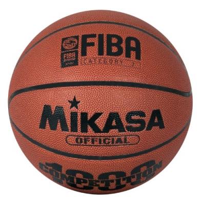 Mikasa 1001 Bq1000 Ballon De Basketball Taille 7 pour 76