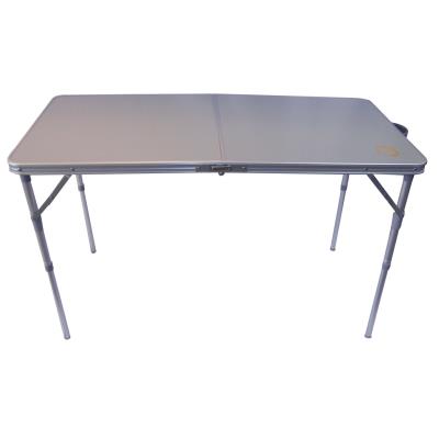 Ocamp Table Valise Aluminium Pour 6 Personnes pour 63