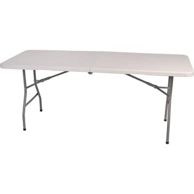 Table Camping Traiteur Pliante Portable 180 Cm 42603 pour 62