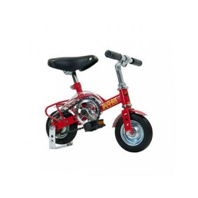 Mini Velo 6 Rouge pour 225