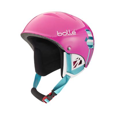 Bolle B-kid Pink Birds - Bleu pour 45