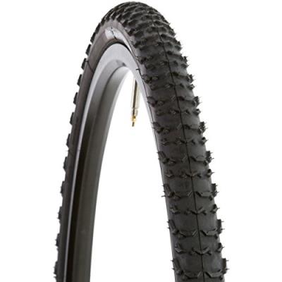 Vittoria Tyres Cross Pneu Noir 350 G pour 41