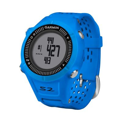 Garmin Approach S2 Bleu - M pour 181