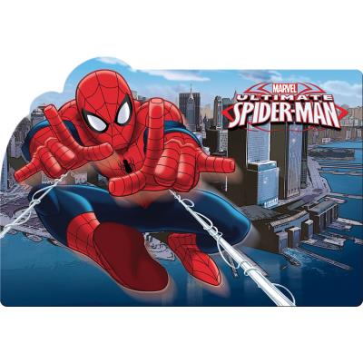 Set de table Spider-man 5061106 - Trudeau pour 3
