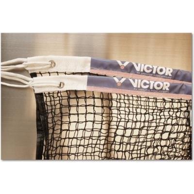 Victor 098 0 9 Set De Badminton Ultramate 8, Bronze Mat pour 57