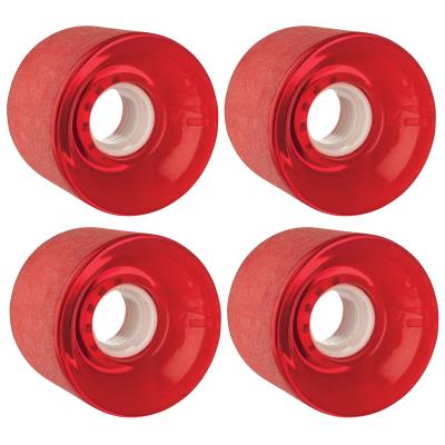 Bantam W 62mm Cle/red pour 40