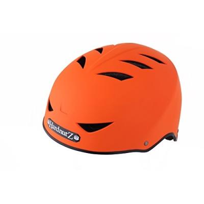 Casque De Ski Unisexe Adulte Enfant-certifié Ce-en 10 77 20 07 Orange Orange - Orange Large 58 - 61 Cm Cm pour 78