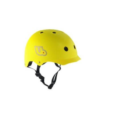 Urge Activist Casque Jaune 54-57 Cm S M pour 43