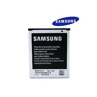 SAMSUNG batterie EBF1M7FLU Pour i8190 Galaxy S3 Mini